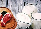 Россия увеличила экспорт мясной и молочной продукции на 26%